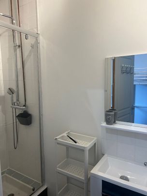 Studio de 17,55 m², - Photo 1