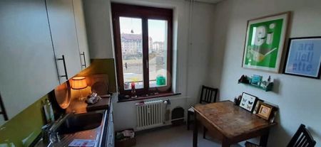 IDYLLIC OLD BUILDING WITH LARGE ROOF TERRACE - Foto 3