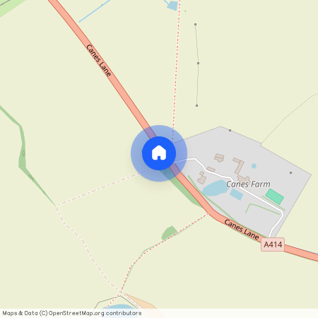 Farm Drive, Hastingwood, Essex