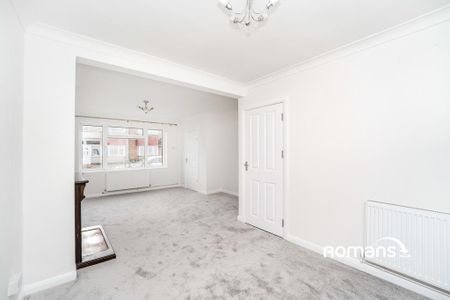 1 bedroom semi-detached house to rent - Photo 2