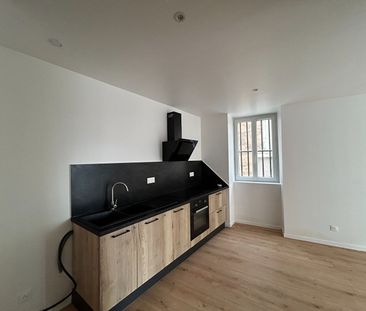 Location Appartement 3 pièces 52m² - Photo 4