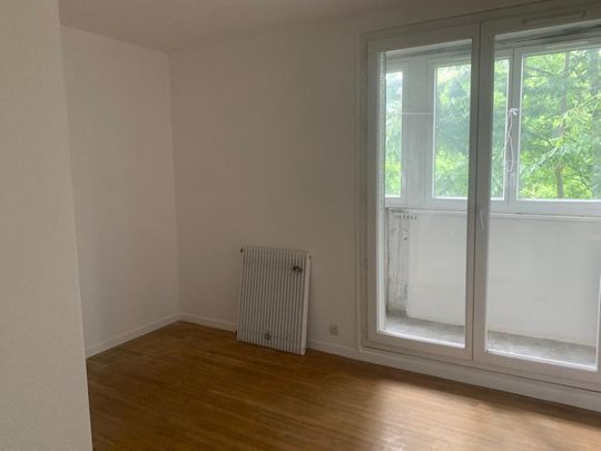 APPARTEMENT T4 - VILLAGE 2 - ECHIROLLES - Photo 1