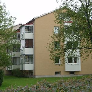 Vänersborgsvägen 42 B - Photo 2