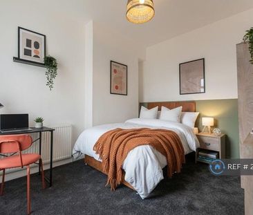 1 bedroom in a house share to rent - Photo 6