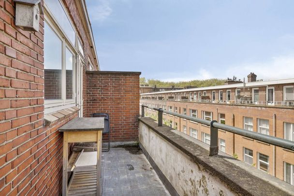 Nobelstraat - Photo 1