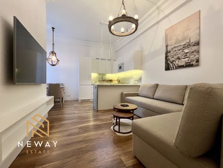 Mieszkanie 86 m² w centrum miasta - ul. Tarłowska - Фото 3