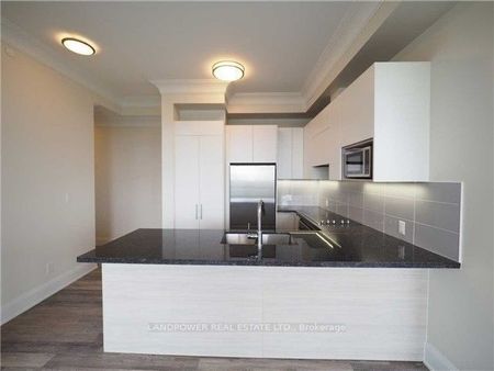 For Lease - 15 Water Walk Drive Unit# 905, Markham, Ontario - Photo 3