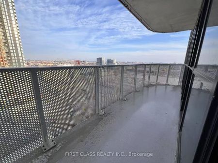 For Lease - 195 Commerce Street Unit# 1802, Vaughan, Ontario - Photo 3