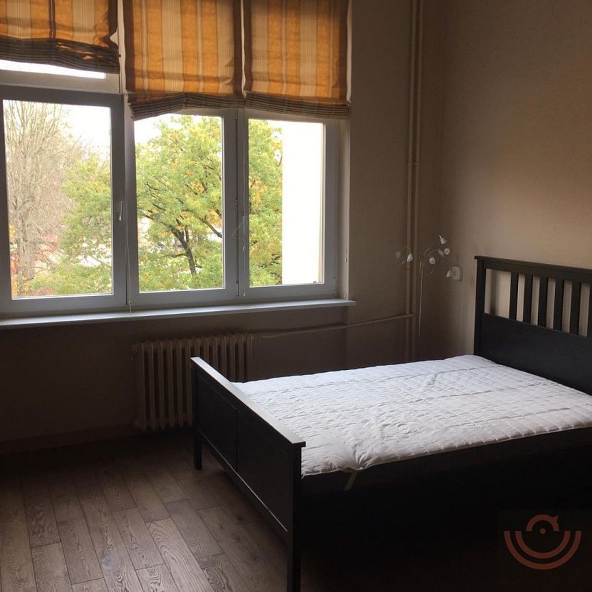 Kawalerka przy Wałach Chrobrego, Szczecin - Фото 1