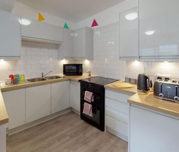 6 bedroom house to rent - Photo 6