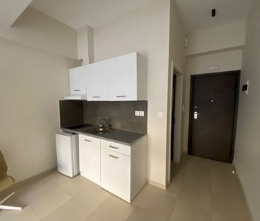Studio/Γκαρσονιέρα για ενοικίαση Άγιος Νικόλαος (Βόλος) - Φωτογραφία 1