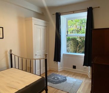 2 Bed Flat, Upper Grove Place, EH3 - Photo 5