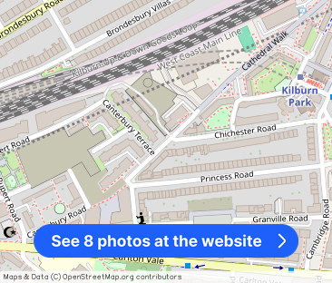 Canterbury Road, London - Photo 1