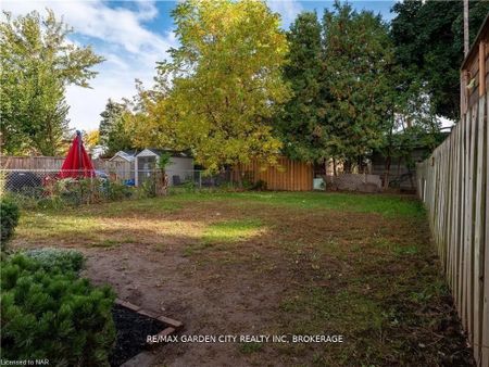 For Lease - 98 PLEASANT Avenue, St. Catharines, Ontario - Photo 3