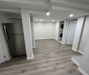 For Lease - 40 Marley Court Unit# BSMT, Markham, Ontario - Photo 1