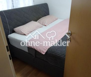 4-Zimmer EG-Wohnung in Bielefeld mit Wohnberechtigungsschein für mi... - Photo 3