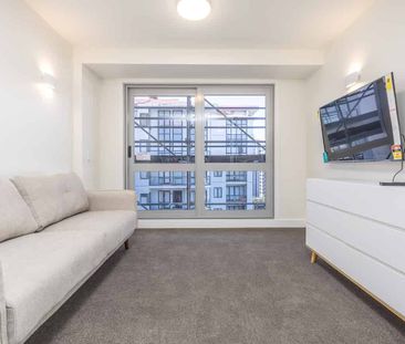Sun-filled Apartment - Photo 3