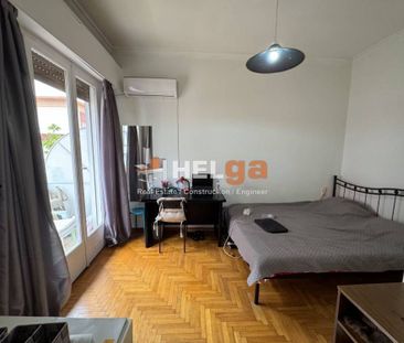 Studio/Γκαρσονιέρα για ενοικίαση - Πάτρα, - Photo 4