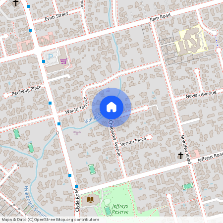 29 Chepstow Avenue, Fendalton