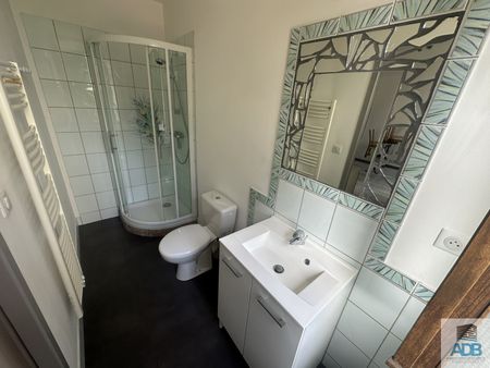 Roanne, 45B Rue Jean Moulin - Photo 2