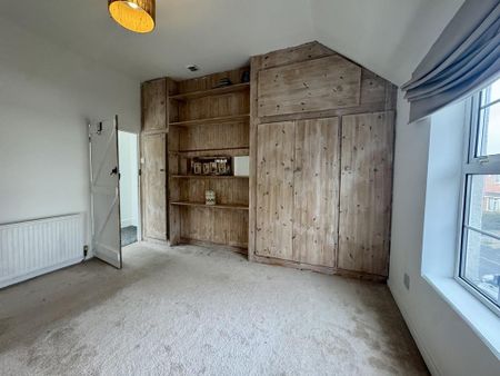 2 bedroom terraced house to rent - Photo 5