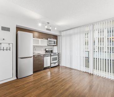 For Lease - 36 Lisgar Street Unit# 728 W, Toronto, Ontario - Photo 4