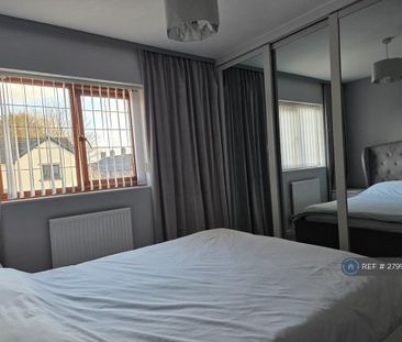 2 bedroom semi-detached house to rent - Photo 6