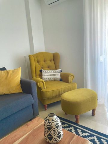 Διαμέρισμα για ενοικίαση Καλαμίτσα (Καβάλα) - Φωτογραφία 3