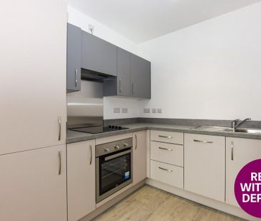 1 bedroom flat to rent - Photo 6