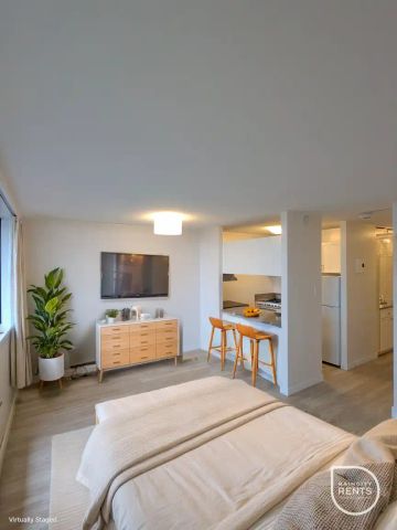 Columbia Place Apartments — [$500 Bonus] Studio - Available now! - Photo 4