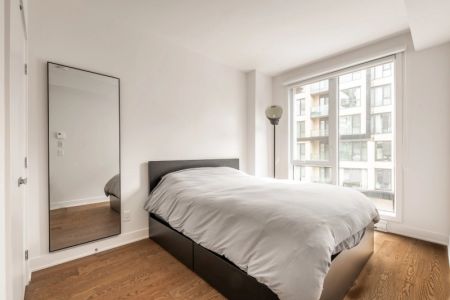 Appartement, Montréal (Le Sud-Ouest) - Photo 2