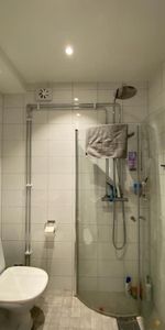 Floragatan, Halmstad - Foto 3