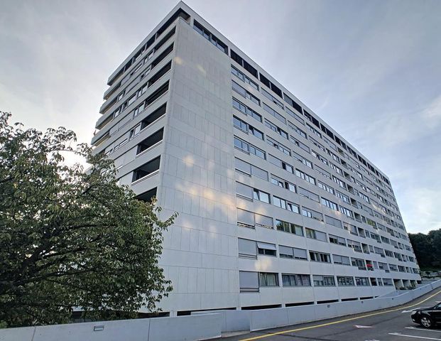 Appartement de 1 pièce au 5ème étage - Photo 1