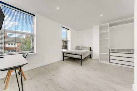 6 bedroom house to rent - Photo 4