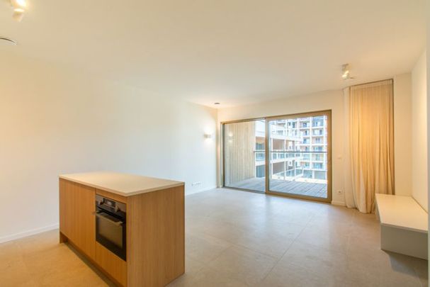 Appartement te huur - Foto 1