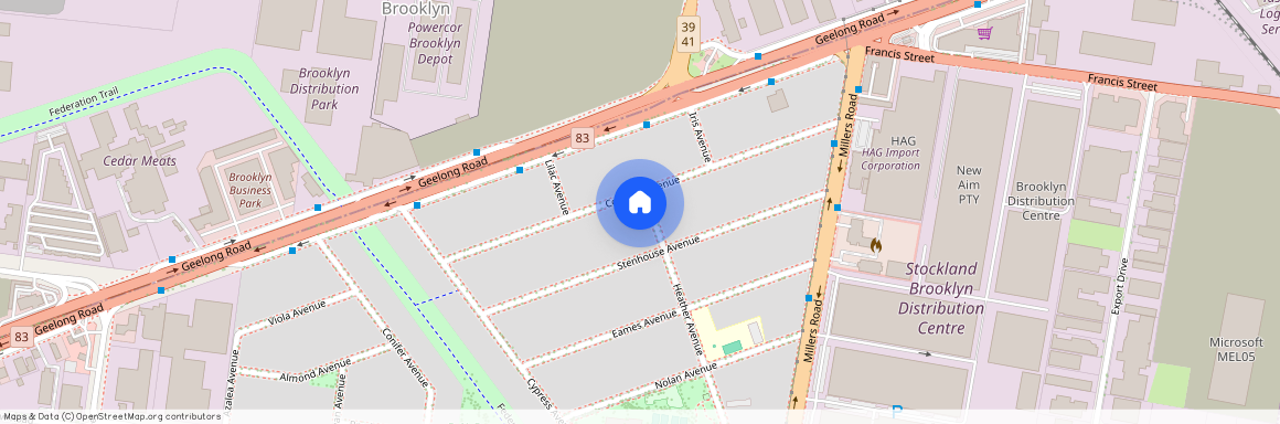 43 Heather Avenue, Brooklyn