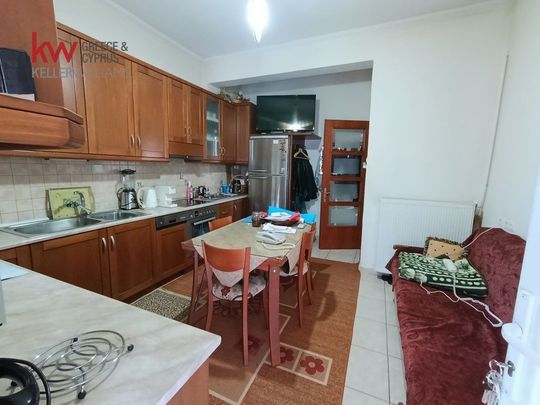 Διαμέρισμα για ενοικίαση Άγιος Νικόλαος (Καρδίτσα) - Photo 1