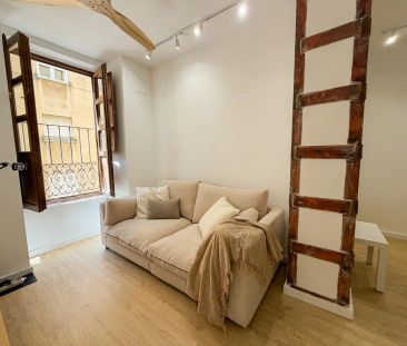 Piso de alquiler en La Petxina - Photo 2