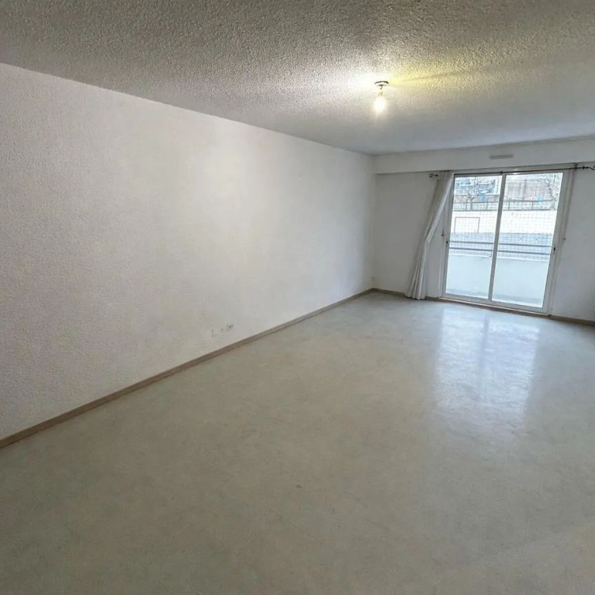 Appartement à louer 2 pièces 41.88m² - Photo 1