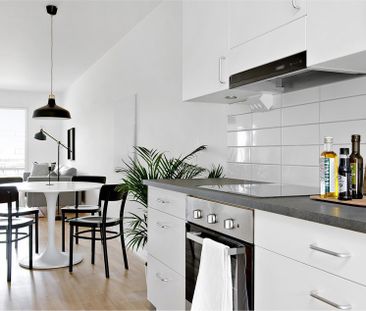 Kronetorps Allé 14E, Arlöv - Foto 5