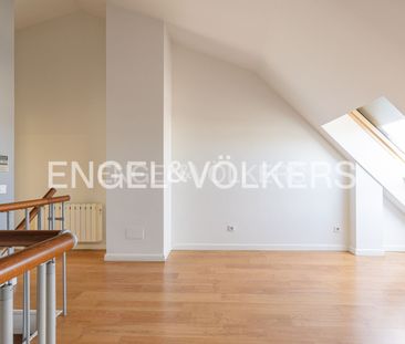 Dúplex de alquiler en Calle de la Guía, Pueblo - Photo 3