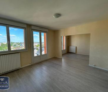 Location Appartement 3 pièces 68m² LAVAL 53000 - Photo 1
