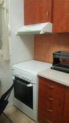 Studio/Γκαρσονιέρα για ενοικίαση Κέντρο (Χαριλάου) - Photo 1