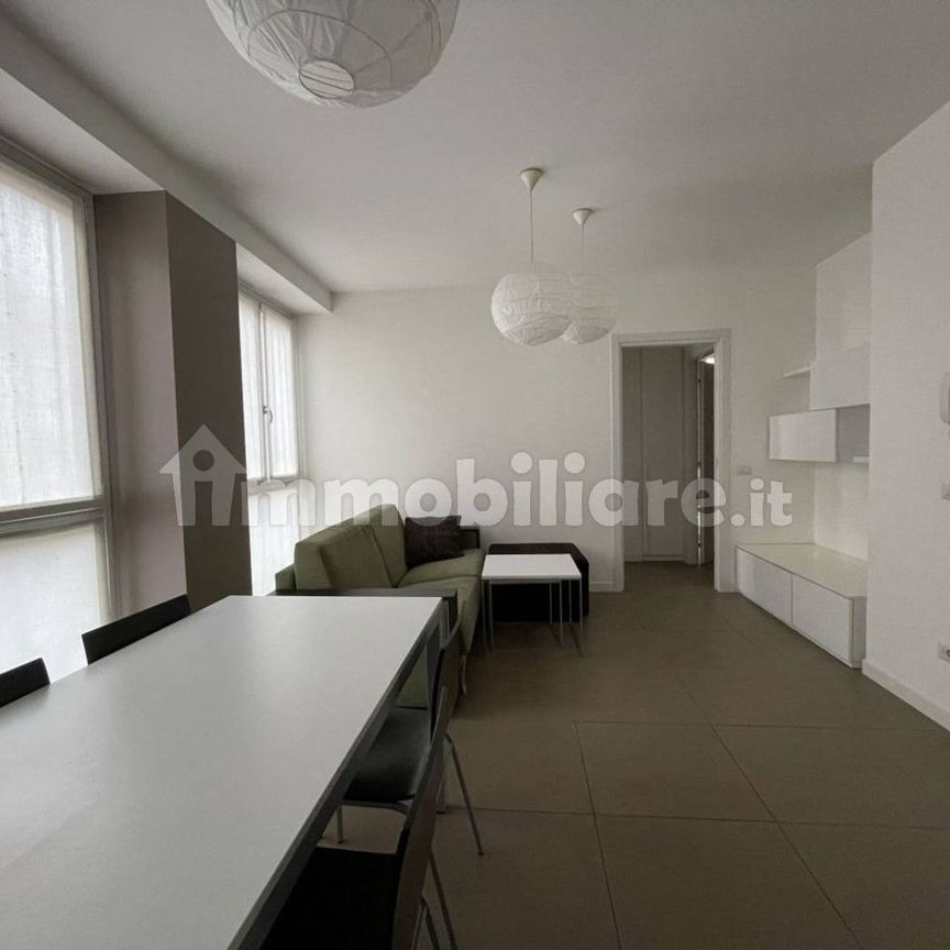 Bilocale via Gorizia, 10, Centro, Sondrio - Photo 1