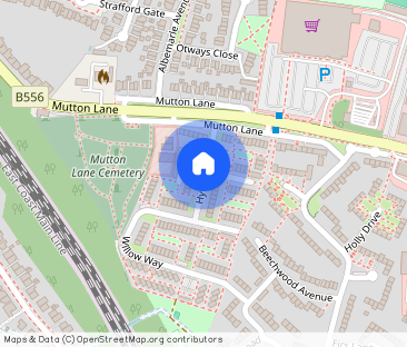 Hyde Avenue, Potters Bar - Photo 1
