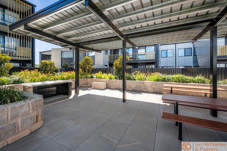 34/125 Wellsvale Drive, Googong NSW 2620 - Apartment For Rent | Domain - Photo 3