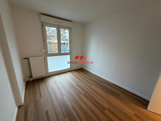 Location Appartement 2 pièces 48m² - Photo 1