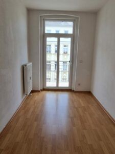 Seumestr. 55, Wohnung 6 ~~~ Einbauküche, 2 Balkone, Bad mit Wanne, Abstellraum - Photo 2