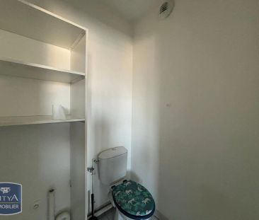 Appartement à louer 3 pièces 64.69m² - Photo 5