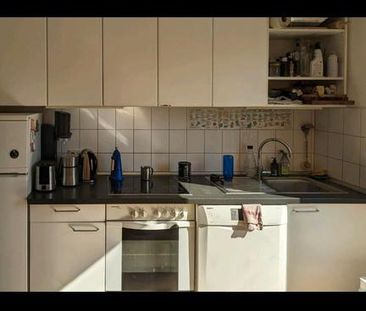 TAUSCHWOHNUNG BEFRISTET biete 3 Zimmer Hamburg suche Berlin - Foto 5